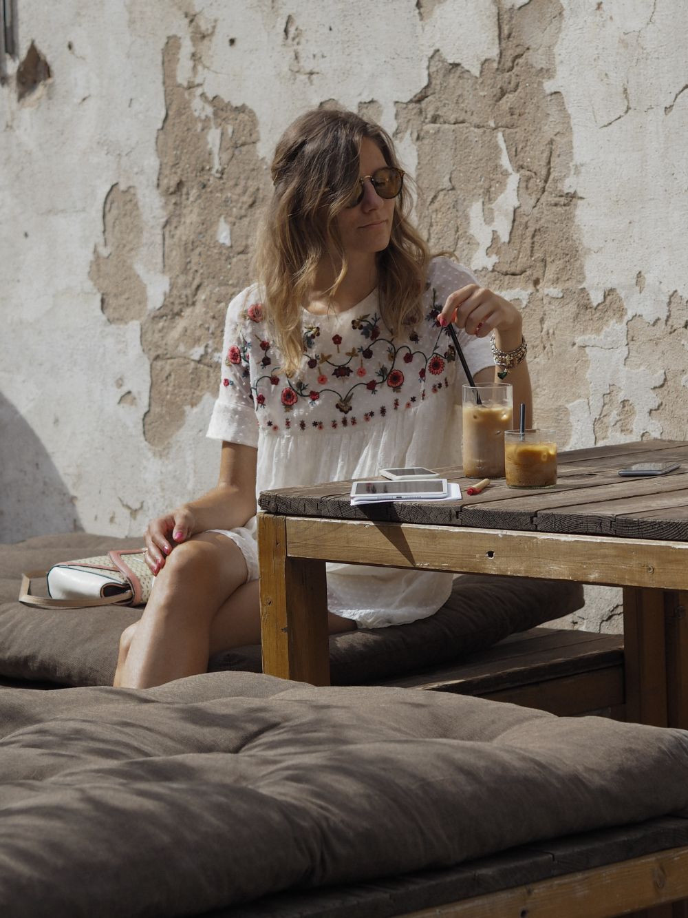 Michaela Pospíšilová, Studio Mech